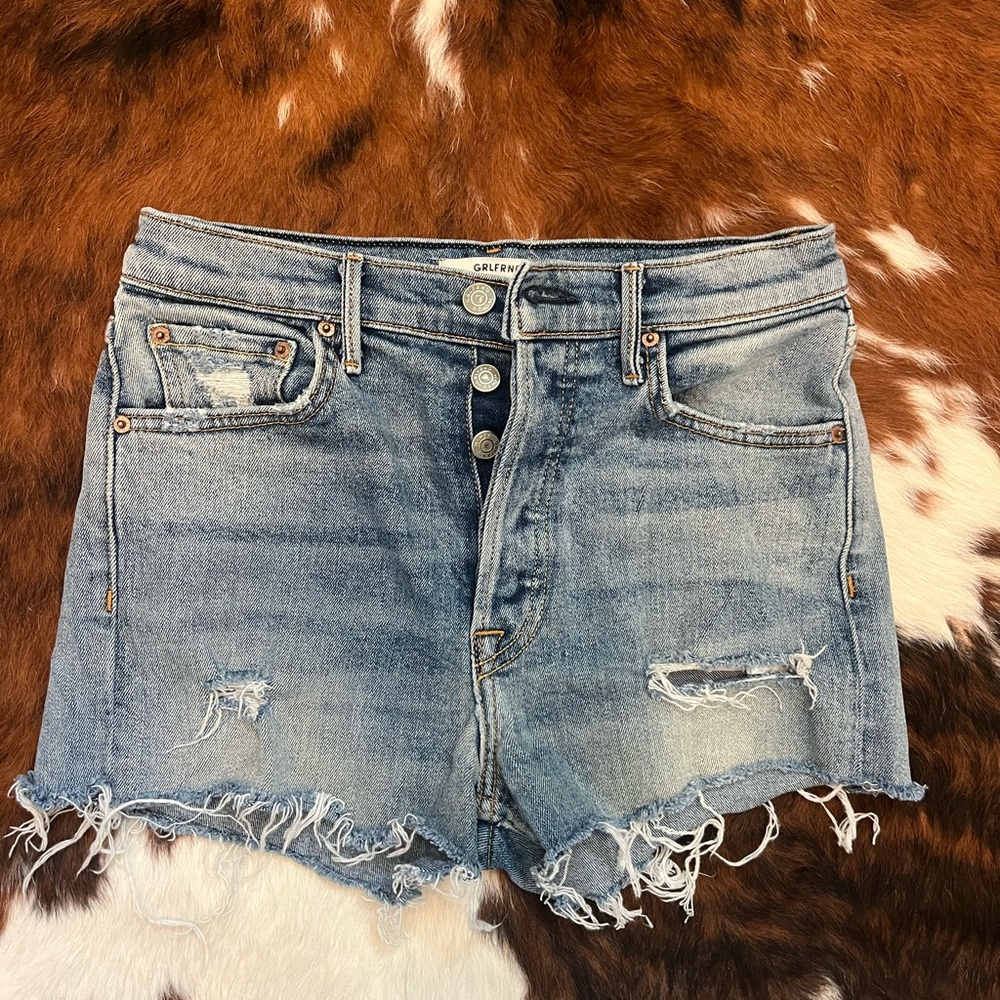 GRLFRND cutoffs